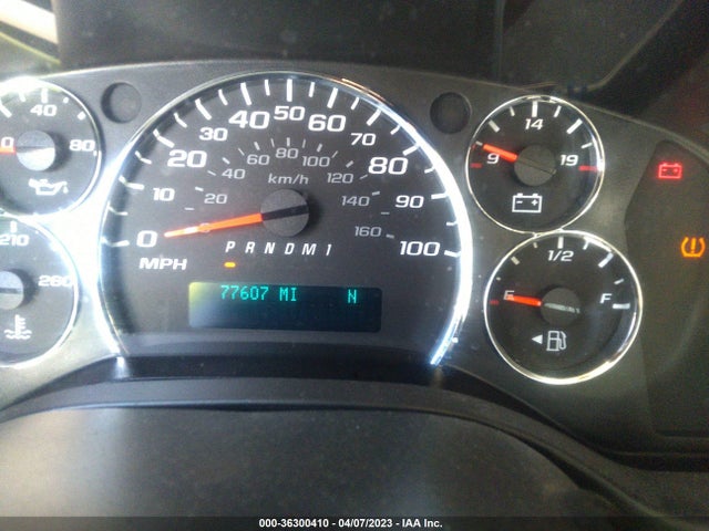 Chevrolet Express Passenger Lt 2018 1GAZGPFGXJ1330944 Image 9