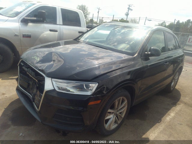 WA1BCCFS7HR014750 Audi Q3 PREMIUM