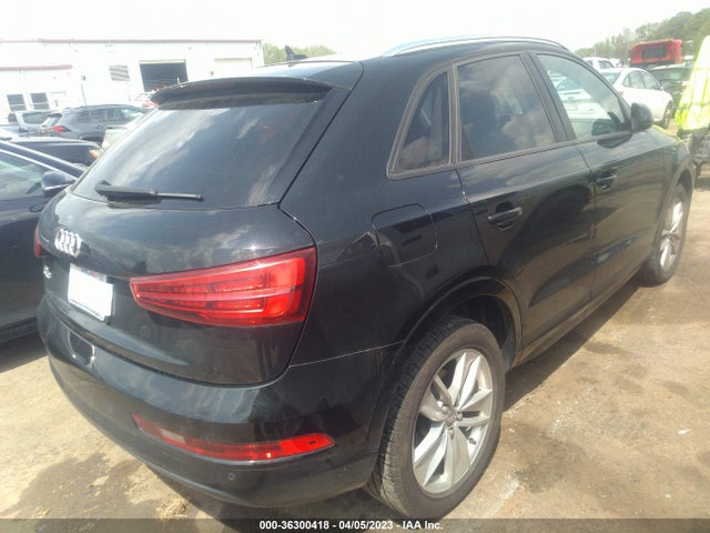 WA1BCCFS7HR014750 Audi Q3 PREMIUM