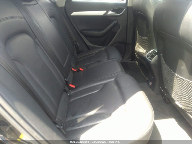 WA1BCCFS7HR014750 Audi Q3 PREMIUM