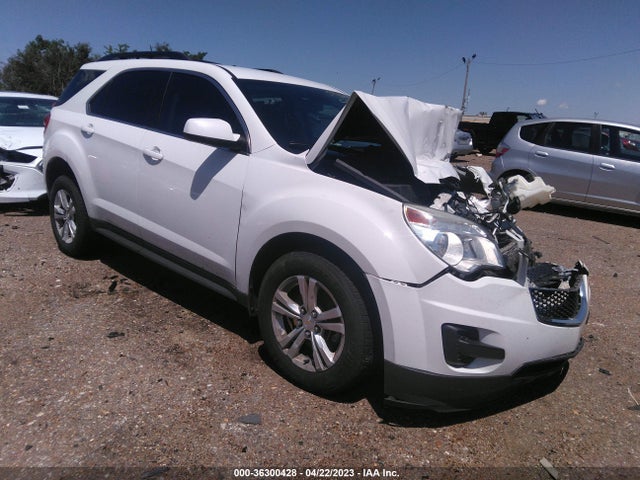 2014 1GNALBEK1EZ131806 main image