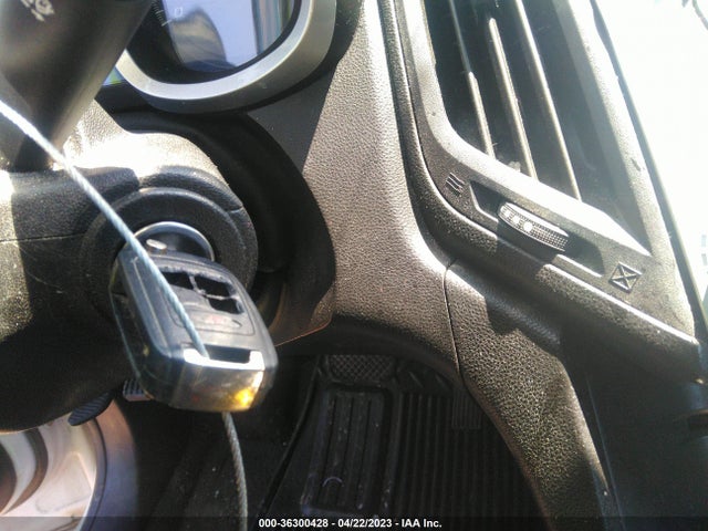 Chevrolet EQUINOX LT 2014 1GNALBEK1EZ131806 Image 3