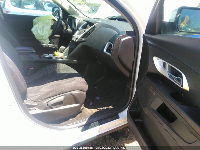 Chevrolet EQUINOX LT 2014 1GNALBEK1EZ131806 Image 6