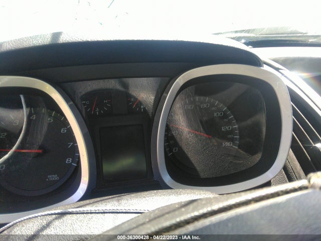 Chevrolet EQUINOX LT 2014 1GNALBEK1EZ131806 Image 8