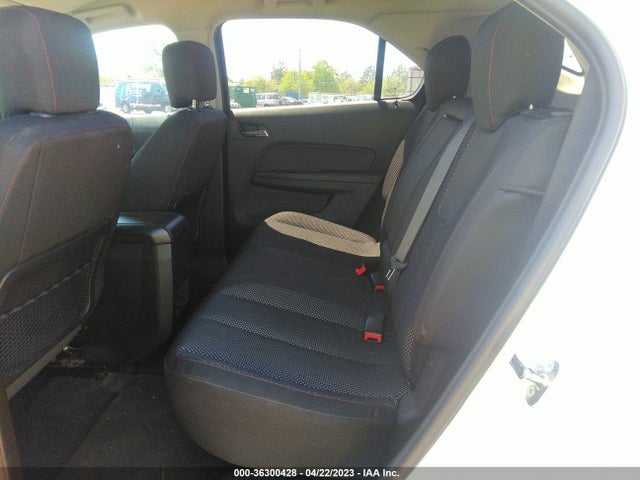 Chevrolet EQUINOX LT 2014 1GNALBEK1EZ131806 Image 9
