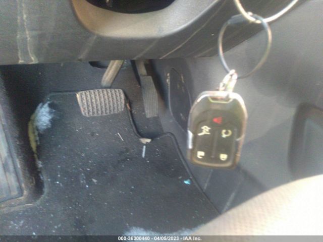 3GKALPEV9ML345615 GMC Terrain Slt