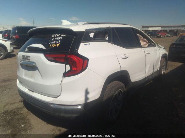 3GKALPEV9ML345615 GMC Terrain Slt