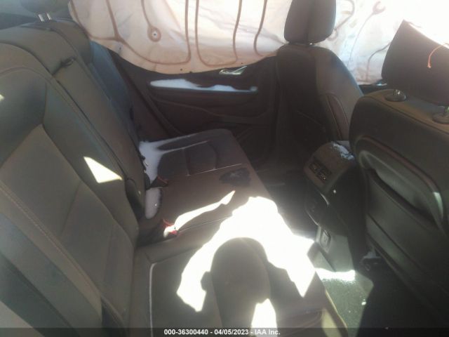 3GKALPEV9ML345615 GMC Terrain Slt