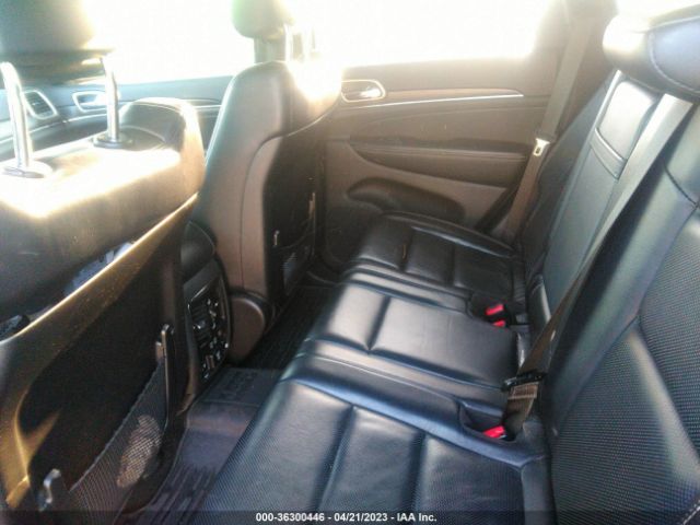 1C4RJFBG4FC942383 Jeep Grand Cherokee Limited