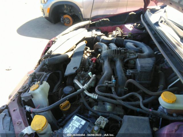 JF1GPAA63EH217205 Subaru Impreza Wagon 2.0i