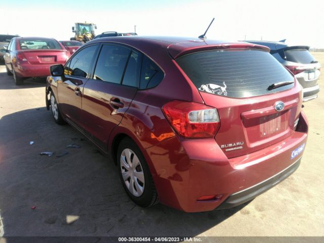 JF1GPAA63EH217205 Subaru Impreza Wagon 2.0i