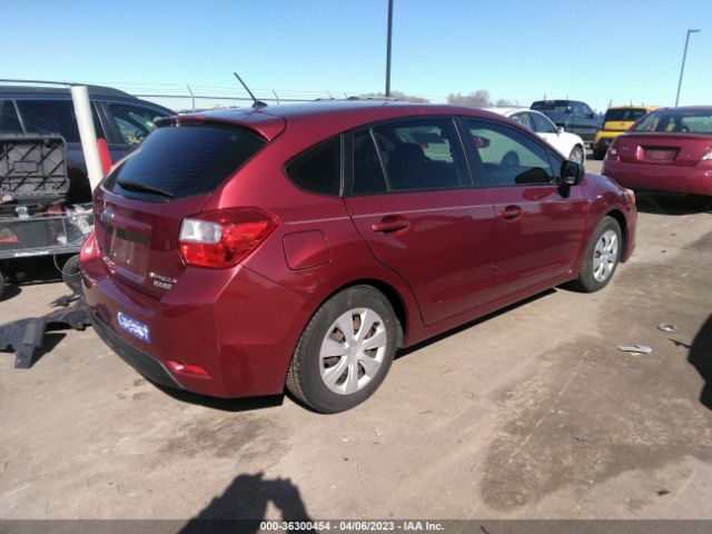 JF1GPAA63EH217205 Subaru Impreza Wagon 2.0i