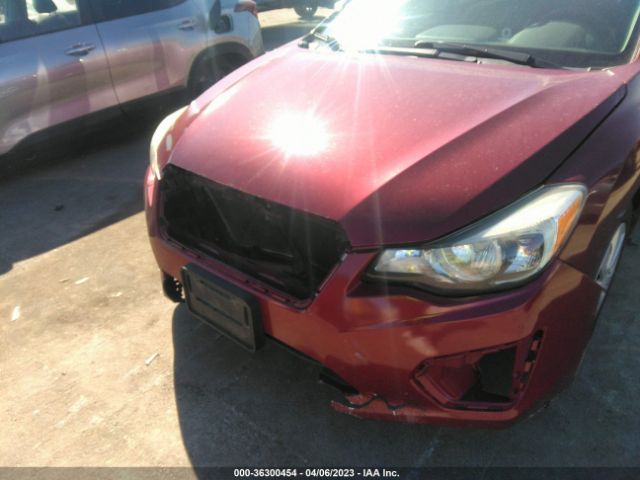 JF1GPAA63EH217205 Subaru Impreza Wagon 2.0i