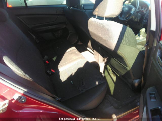 JF1GPAA63EH217205 Subaru Impreza Wagon 2.0i
