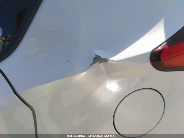 2016 Scion IM, VIN: JTNKARJE8GJ523142