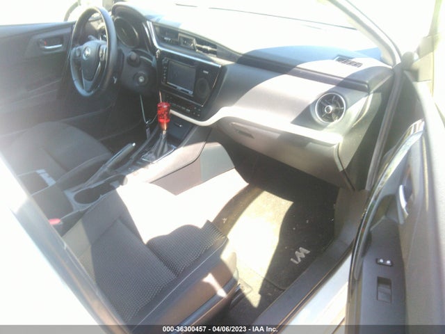 2016 Scion IM, VIN: JTNKARJE8GJ523142