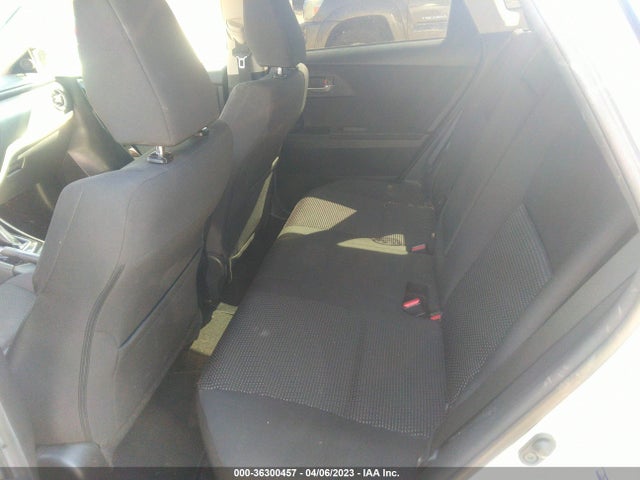 2016 Scion IM, VIN: JTNKARJE8GJ523142