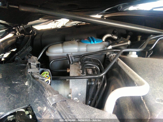 WAUFFAFL0EN025343 Audi A4 Premium Plus