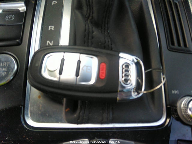 WAUFFAFL0EN025343 Audi A4 Premium Plus