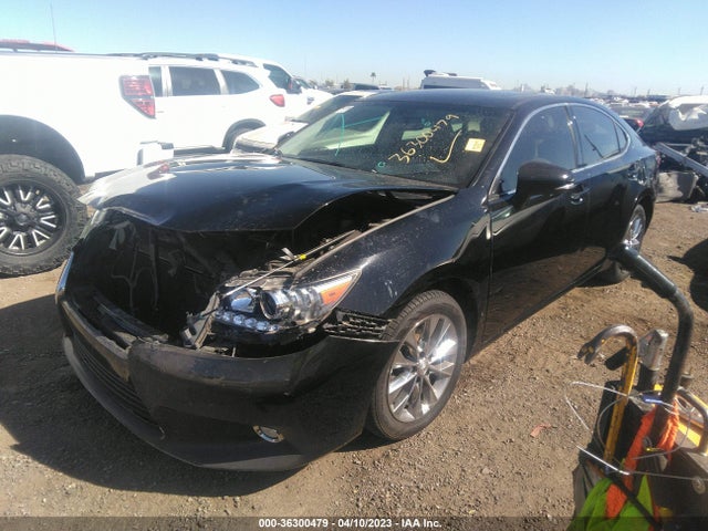 JTHBK1GG0F2207687 Lexus ES 350