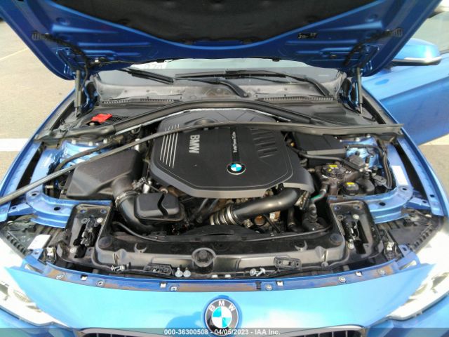 WBA8B3G52GNT62583 BMW 3 Series 340i