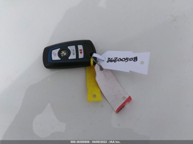 WBA8B3G52GNT62583 BMW 3 Series 340i