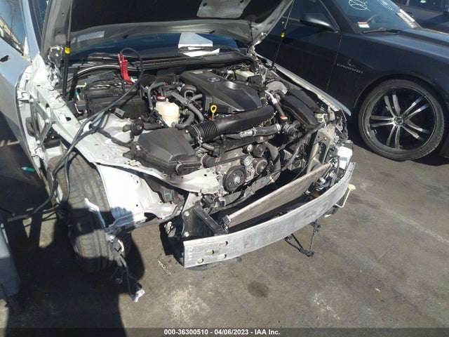 JTHBA1D27G5016618 Lexus IS 200T
