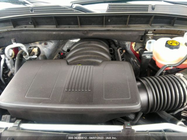 3GTU9DED6KG250044 GMC Sierra 1500 Slt