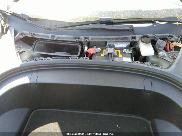 Tesla Model 3 Range Battery 2018 5YJ3E1EA9JF162170 Image 10