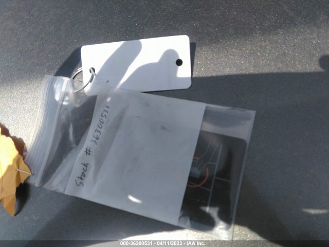 Tesla Model 3 Range Battery 2018 5YJ3E1EA9JF162170 Image 11