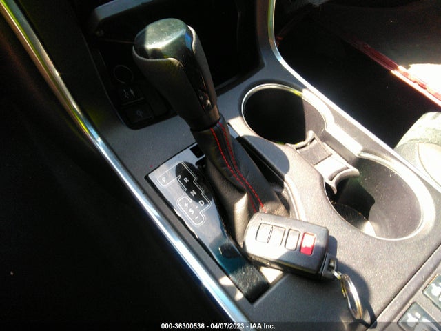 Toyota CAMRY XLE 2015 4T1BF1FK7FU929153 Image 3