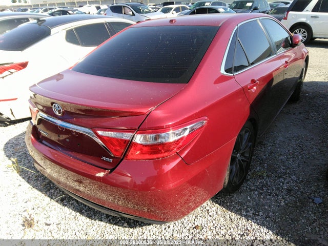 Toyota CAMRY XLE 2015 4T1BF1FK7FU929153 Image 6