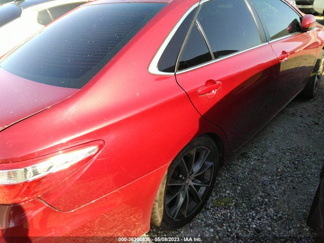 Toyota CAMRY XLE 2015 4T1BF1FK7FU929153 Image 7