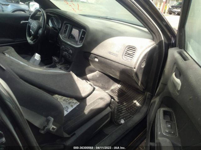 2C3CDXBG1KH717417 Dodge Charger Sxt