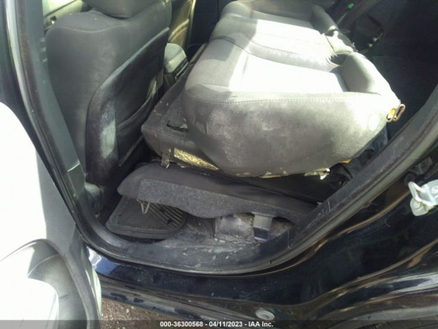 2C3CDXBG1KH717417 Dodge Charger Sxt