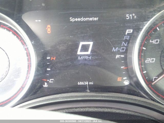 2C3CDXBG1KH717417 Dodge Charger Sxt