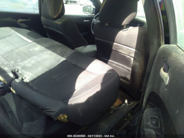 2C3CDXBG1KH717417 Dodge Charger Sxt