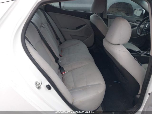 5XXGM4A76FG368485 KIA Optima Lx