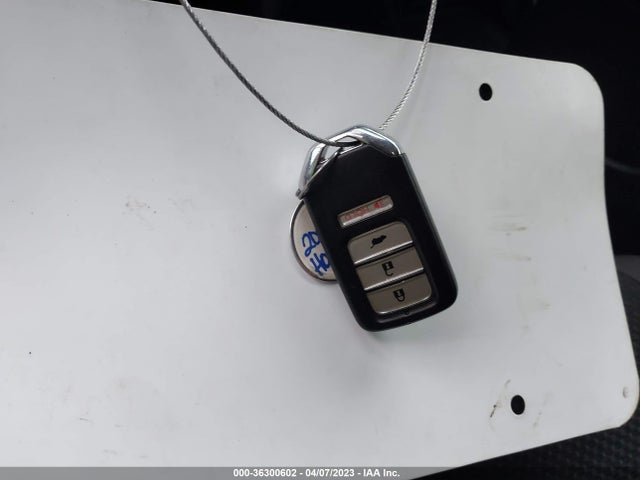 Honda HR-V EX 2021 3CZRU5H53MM727185 Image 3