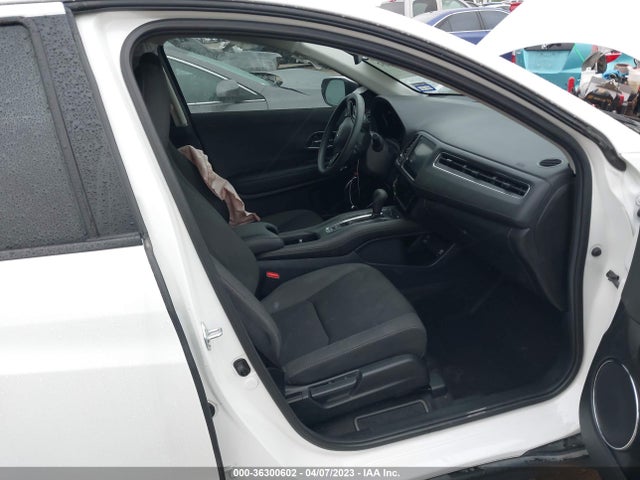 Honda HR-V EX 2021 3CZRU5H53MM727185 Image 7