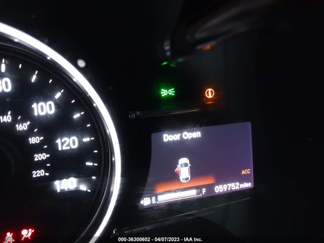 Honda HR-V EX 2021 3CZRU5H53MM727185 Image 9