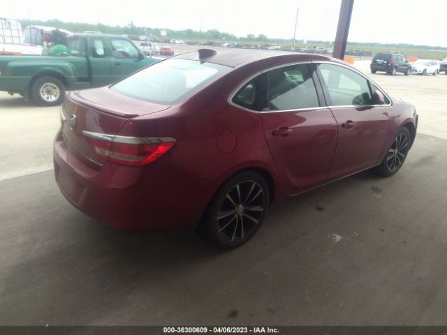 1G4PR5SK5H4103544 Buick Verano Sport Touring