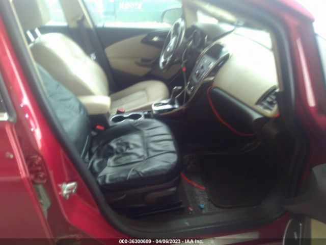 1G4PR5SK5H4103544 Buick Verano Sport Touring