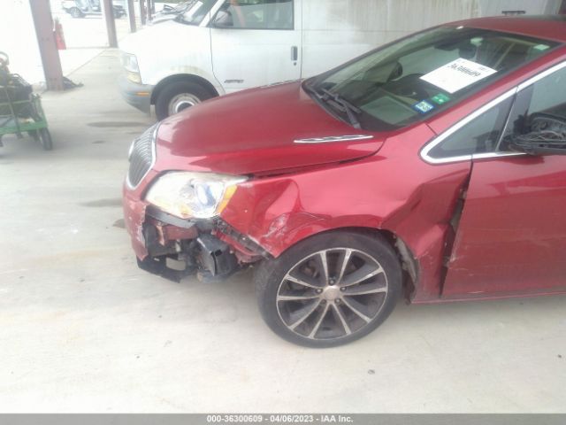 1G4PR5SK5H4103544 Buick Verano Sport Touring