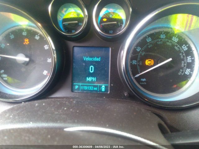 1G4PR5SK5H4103544 Buick Verano Sport Touring