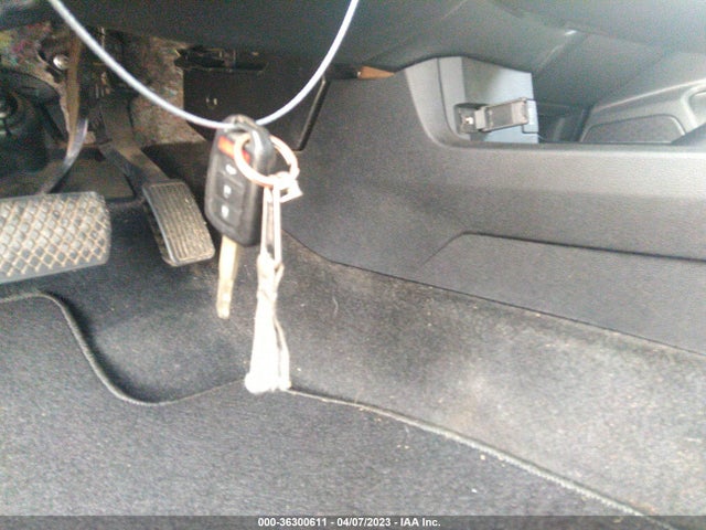 Honda Civic Sedan Lx 2016 19XFC2F53GE094828 Image 11