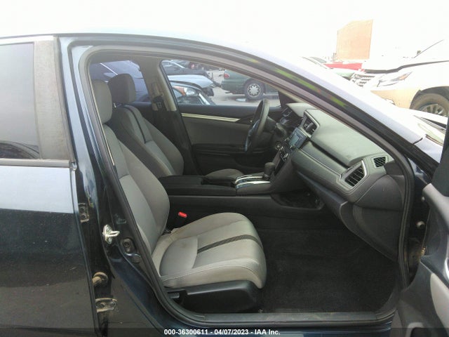 Honda Civic Sedan Lx 2016 19XFC2F53GE094828 Image 5