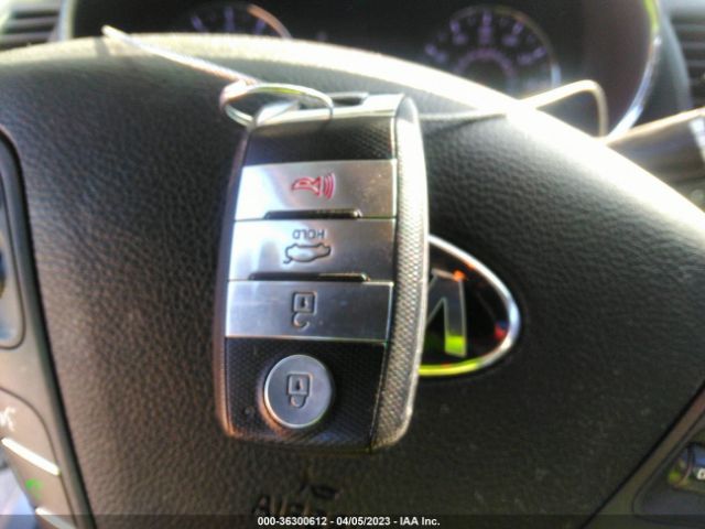KNAFZ4A8XF5284192 KIA FORTE EX