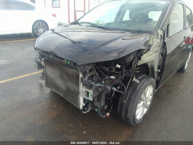 Chevrolet Spark Lt 2017 KL8CC6SA3HC720151 Image 6
