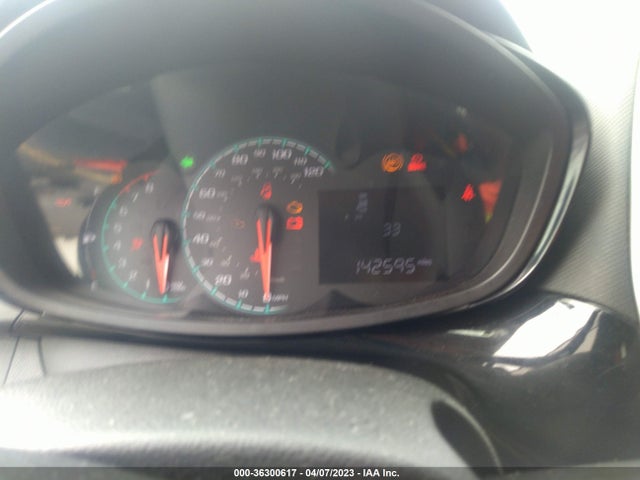 Chevrolet Spark Lt 2017 KL8CC6SA3HC720151 Image 7